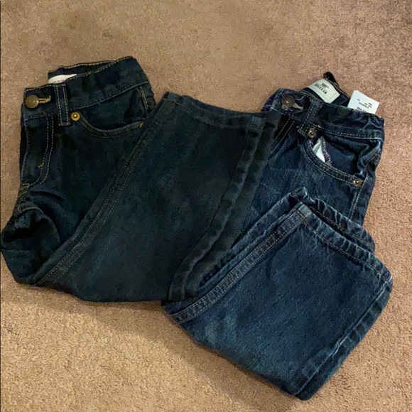 3t boys jeans